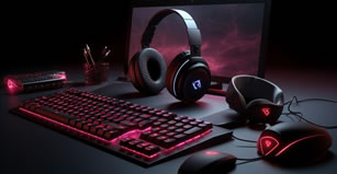 Computer Peripherals