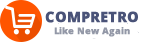 Compretro.com - Like New Again